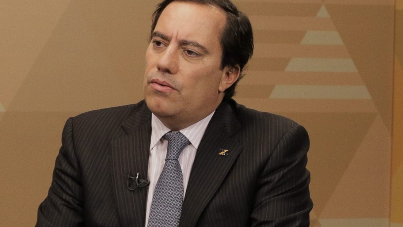 Pedro Duarte Guimarães