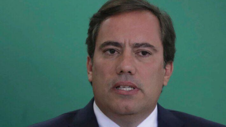 Pedro Duarte Guimarães