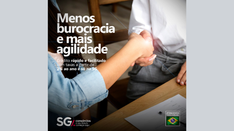 SG Consórcios - Segatt e Genrro