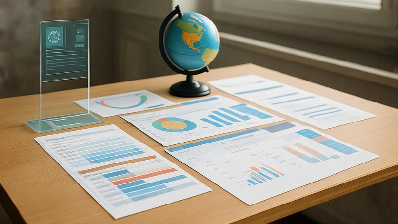 Valuation de empresas digitais exige abordagens inovadoras, destaca Carlos Eduardo Rosalba Padilha.