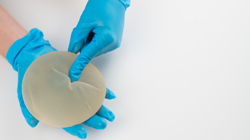 Beleza e segurança caminham juntas: Milton Seigi Hayashi revela os segredos por trás do sucesso das próteses de silicone.