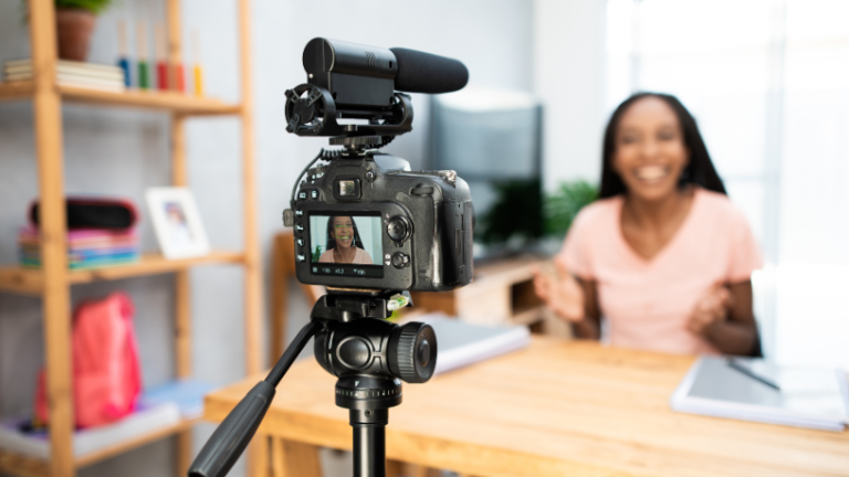 A Ascensão Política dos Influenciadores Digitais