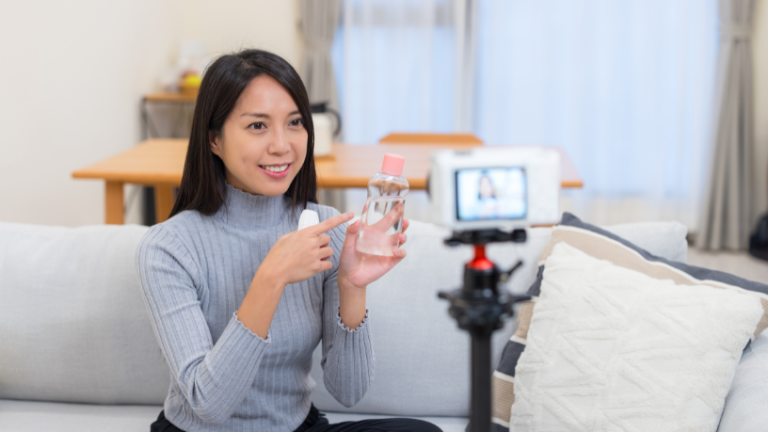 Quando a influência digital passa a ser influência política