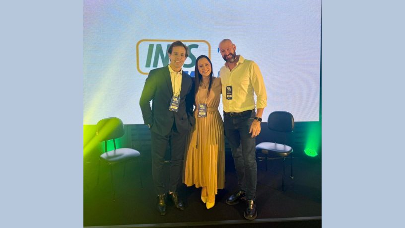 Com Ian dos Anjos Cunha, descubra que na ginástica artística a perfeição nasce da prática constante.