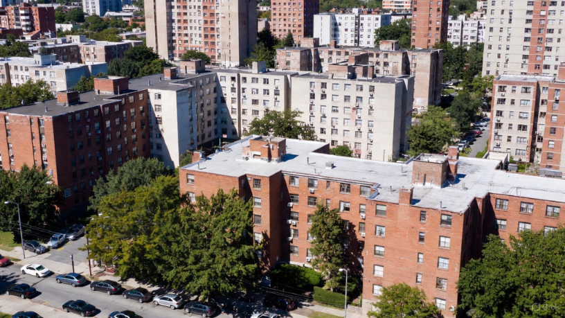 Segundo Alex Nabuco dos Santos, programas de financiamento estruturado são motores de crescimento urbano.