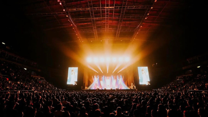 Non Stop chega ao top do Prêmio iBest novamente, refletindo a qualidade de sua rede de talentos. (Crédito Arthur Rodrigues)