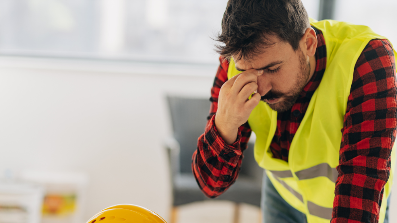 Entenda como o estresse diário pode se tornar um risco real com as orientações de Alexandre Costa Pedrosa sobre os sinais que não devem ser ignorados.