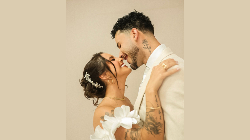 Watson Alves e Bianca Jesuíno oficializam a união longe dos holofotes, com jantar intimista em Santa Catarina, destaque da Non Stop.