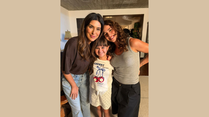 Non Stop apresenta Juju Teófilo em nova novela vertical do Globoplay ao lado de Fernanda Paes Leme e Laryssa Ayres.