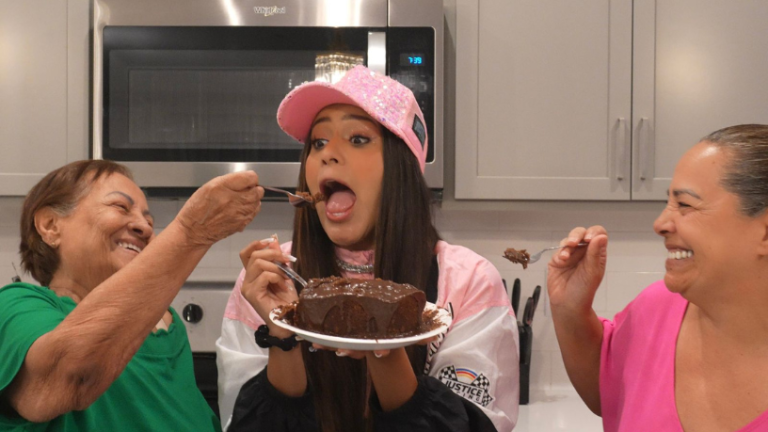 Jaque Sobrinho lança clipe “É Jaque Todo Dia” e dá início a nova fase de seu projeto familiar Jaque Sobrinho renova seu projeto e estreia “É Jaque Todo Dia” com energia total — Non Stop.