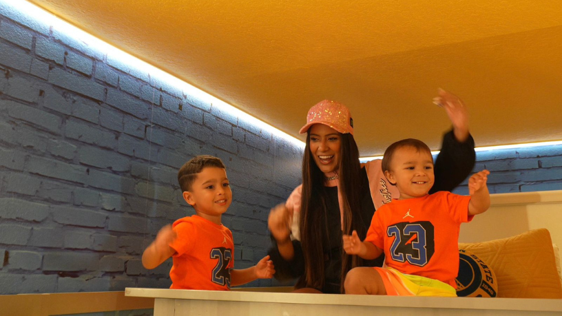 “É Jaque Todo Dia” é o pontapé inicial da nova fase do projeto familiar de Jaque Sobrinho — Non Stop.