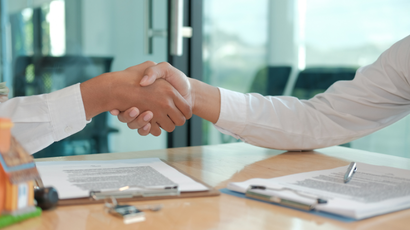 Garantir solidez patrimonial exige atenção aos riscos jurídicos no mercado imobiliário, destaca Alex Nabuco Dos Santos.