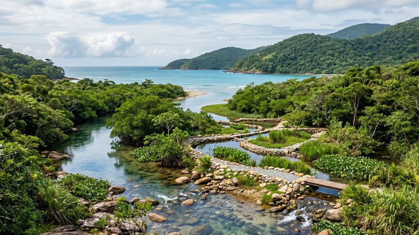 EBS – Empresa Brasileira de Saneamento LTDA