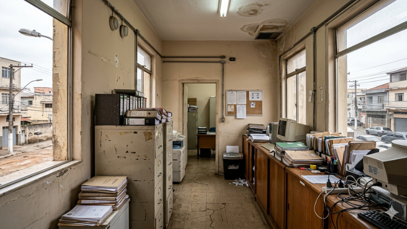 Nexdata Tecnologia Ltda