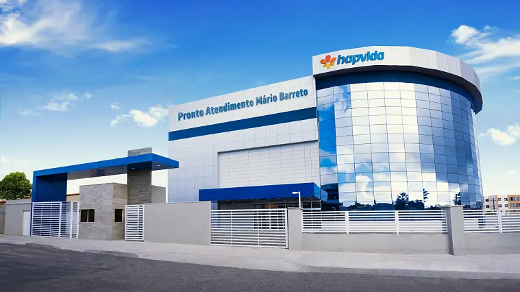 Hapvida anuncia nova liderança e reforça plano de execução para 2026