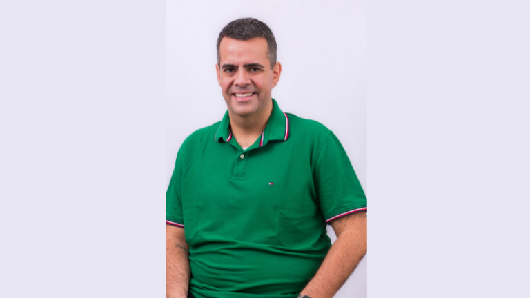 Dr. Vinicius Tadeu Sattin Rodrigues