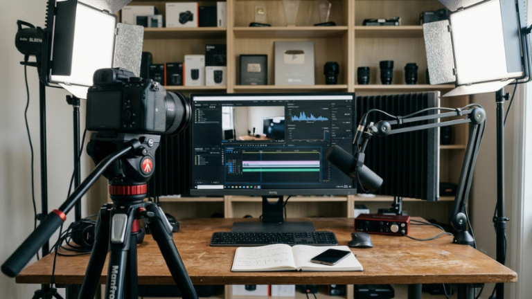 YouTube vai dobrar exigências para monetização: o que a mudança significa para influenciadores e criadores de conteúdo YouTube vai dobrar exigências para monetização: o que a mudança significa para influenciadores e criadores de conteúdo