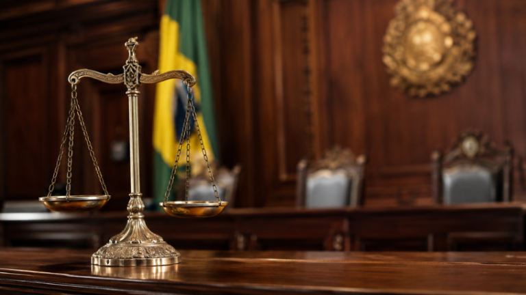 A ética judicial e a credibilidade institucional do Judiciário Valdemir Ferreira Santos